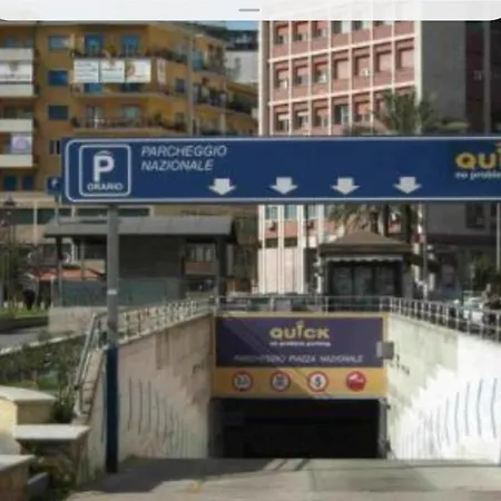 Welcome To