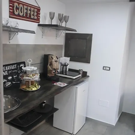 Welcome To Apartment