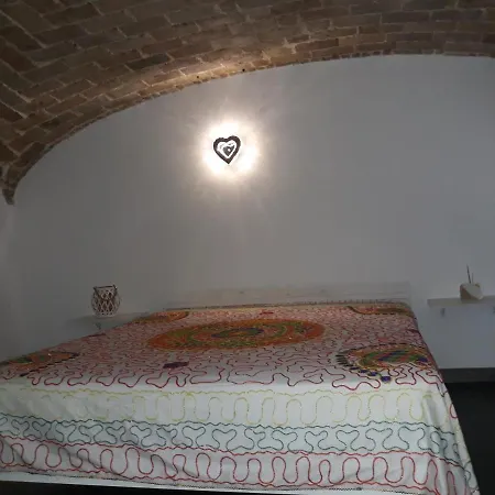 Welcome To Apartment