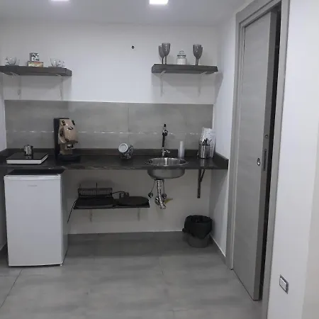 Welcome To Apartamento