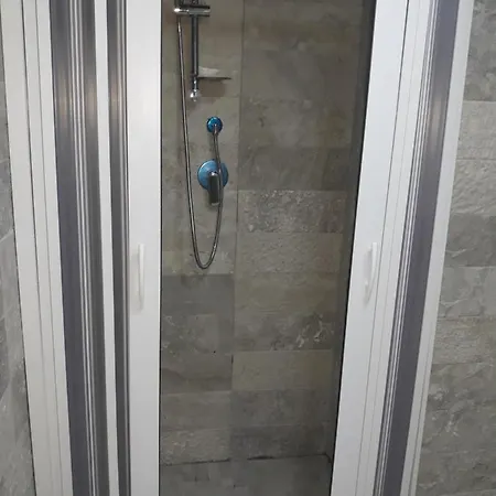 Apartamento Welcome To