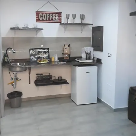 Welcome To Apartamento *